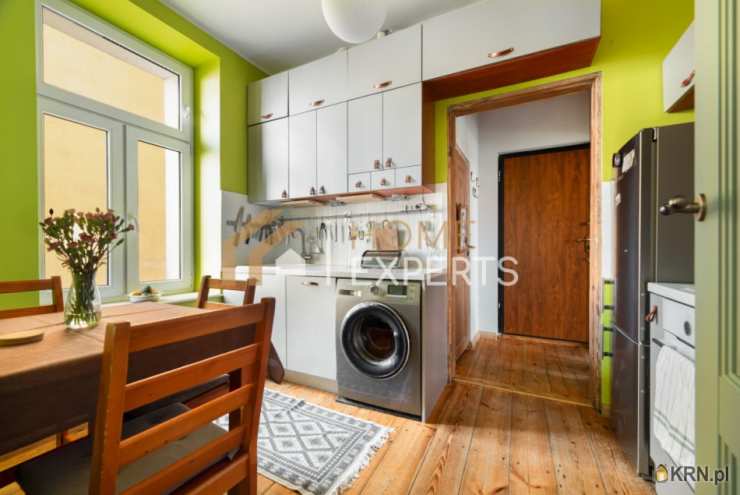 Gdańsk, Śródmieście, ul. Dobra, Mieszkanie  na sprzedaż, 3 pokojowe