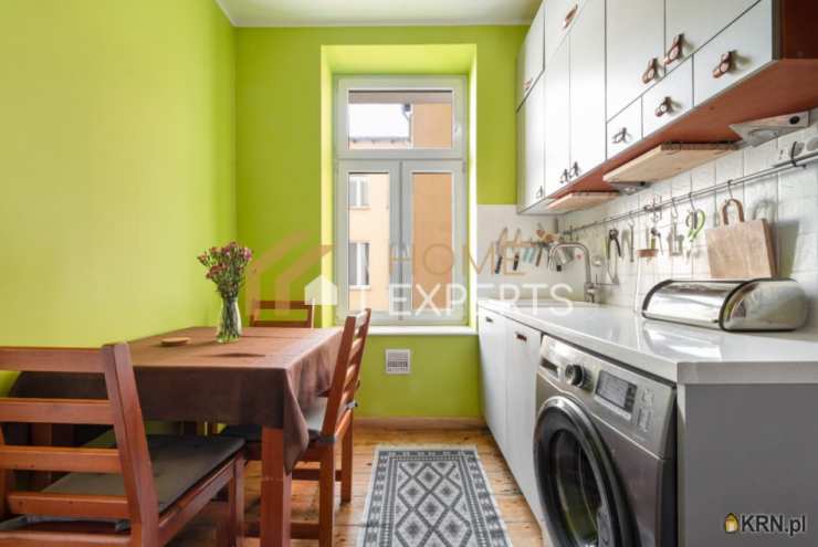 Gdańsk, Śródmieście, ul. Dobra, 3 pokojowe, Mieszkanie  na sprzedaż