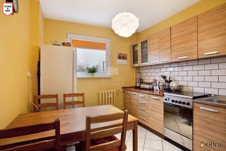 Gdańsk, Zaspa-Rozstaje, ul. Z. Burzyńskiego, 2 pokojowe, Mieszkanie  do wynajęcia