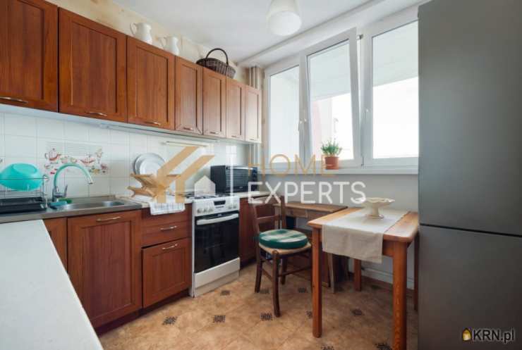 Home Experts, Mieszkanie  na sprzedaż, Gdańsk, Zaspa-Rozstaje, ul. J. Meissnera
