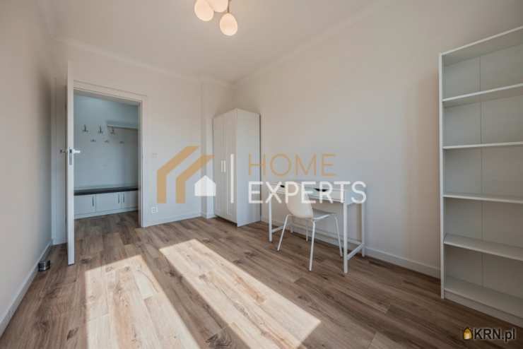 Home Experts, Mieszkanie  do wynajęcia, Gdańsk, Wrzeszcz Dolny, ul. gen. J. Wybickiego