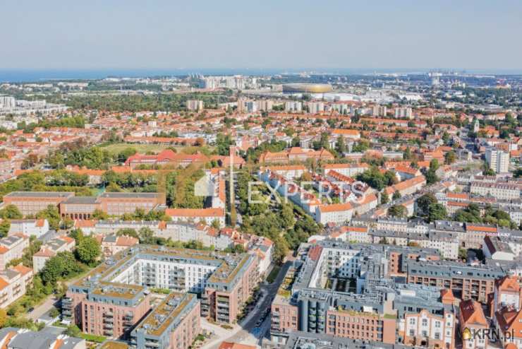 Home Experts, Mieszkanie  do wynajęcia, Gdańsk, Wrzeszcz Dolny, ul. gen. J. Wybickiego