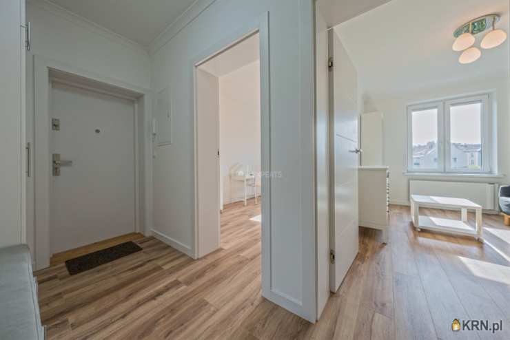 Gdańsk, Wrzeszcz Dolny, ul. gen. J. Wybickiego, 3 pokojowe, Mieszkanie  do wynajęcia
