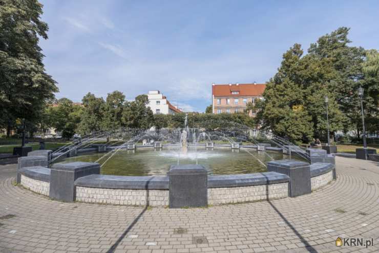 3 pokojowe, Mieszkanie  do wynajęcia, Gdańsk, Wrzeszcz Dolny, ul. gen. J. Wybickiego