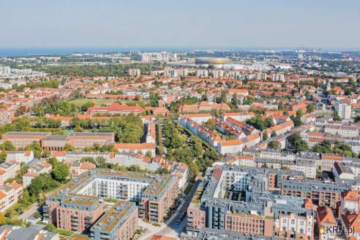 Home Experts, Mieszkanie  do wynajęcia, Gdańsk, Wrzeszcz Dolny, ul. gen. J. Wybickiego