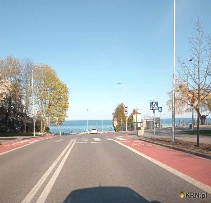 Mieszkanie  na sprzedaż, 3 pokojowe, Gdynia, ul. 