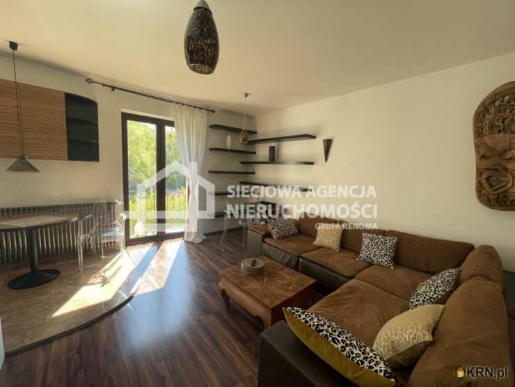 Mieszkanie  do wynajęcia, 2 pokojowe, Gdynia, Śródmieście, ul. J. Kilińskiego