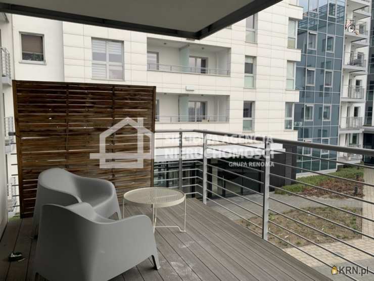 Mieszkanie  do wynajęcia, Gdynia, Redłowo, ul. Legionów, 2 pokojowe