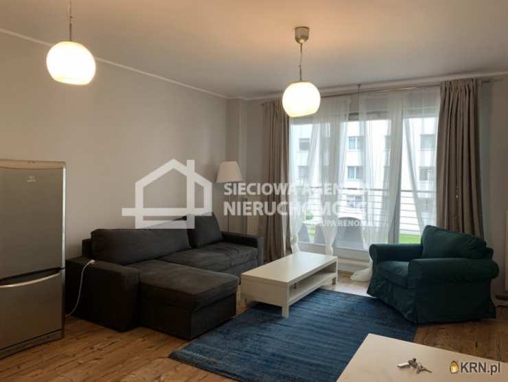 Mieszkanie  do wynajęcia, 2 pokojowe, Gdynia, Redłowo, ul. Legionów