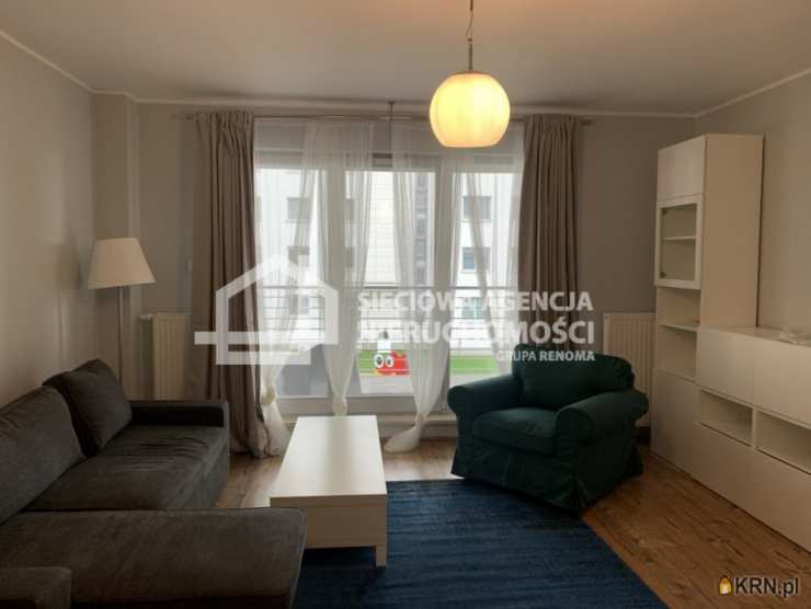 Gdynia, Redłowo, ul. Legionów, Mieszkanie  do wynajęcia, 2 pokojowe