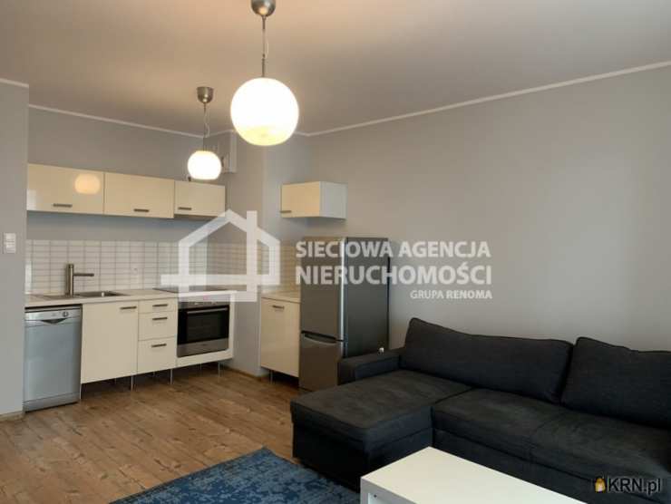 Gdynia, Redłowo, ul. Legionów, 2 pokojowe, Mieszkanie  do wynajęcia