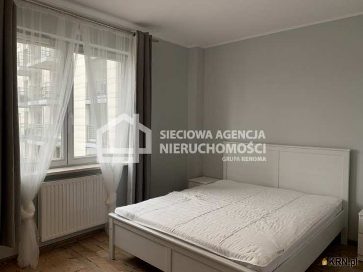 2 pokojowe, Gdynia, Redłowo, ul. Legionów, Mieszkanie  do wynajęcia