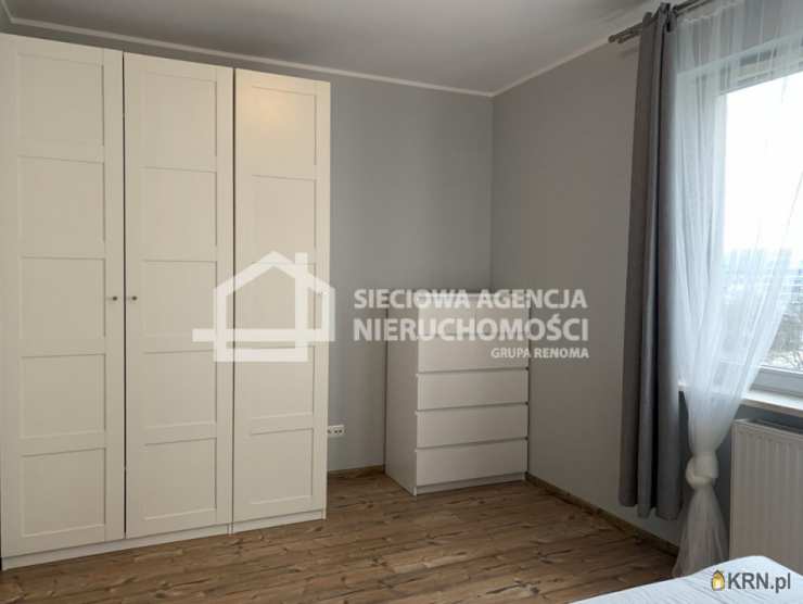 2 pokojowe, Mieszkanie  do wynajęcia, Gdynia, Redłowo, ul. Legionów