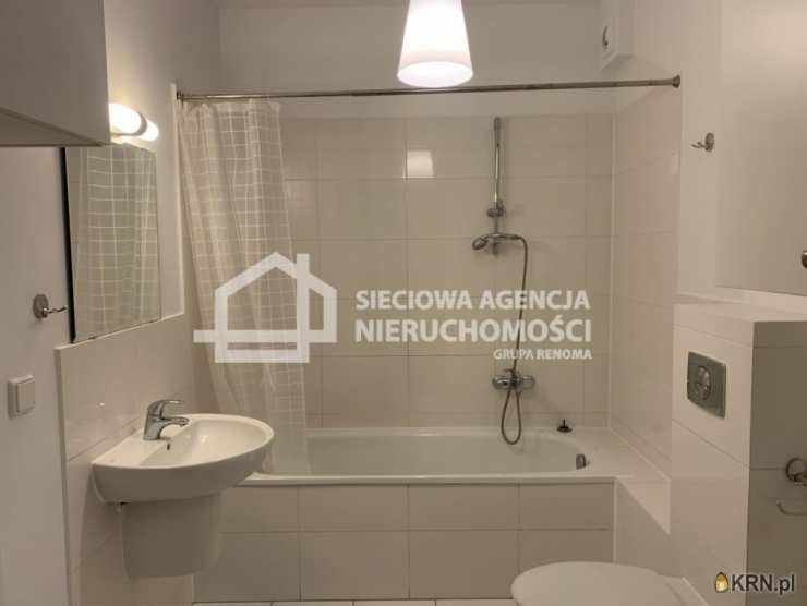 Sieciowa Agencja Nieruchomości Grupa Renoma, Mieszkanie  do wynajęcia, Gdynia, Redłowo, ul. Legionów