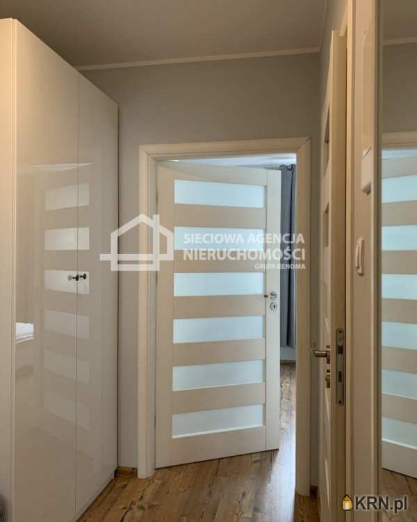 Mieszkanie  do wynajęcia, Gdynia, Redłowo, ul. Legionów, 2 pokojowe