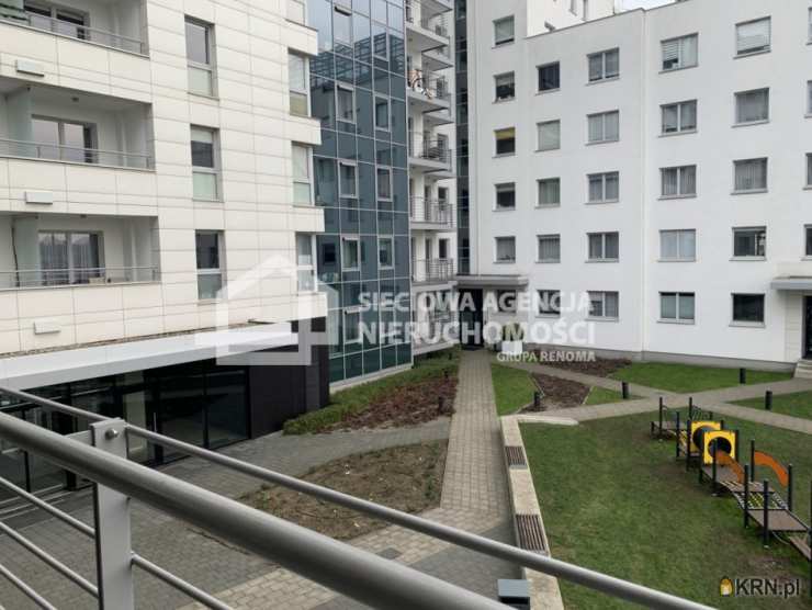 Gdynia, Redłowo, ul. Legionów, Mieszkanie  do wynajęcia, 2 pokojowe