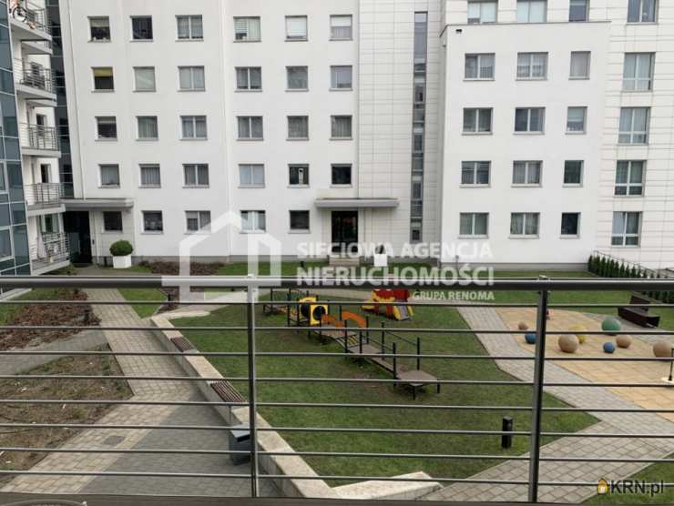 Gdynia, Redłowo, ul. Legionów, 2 pokojowe, Mieszkanie  do wynajęcia