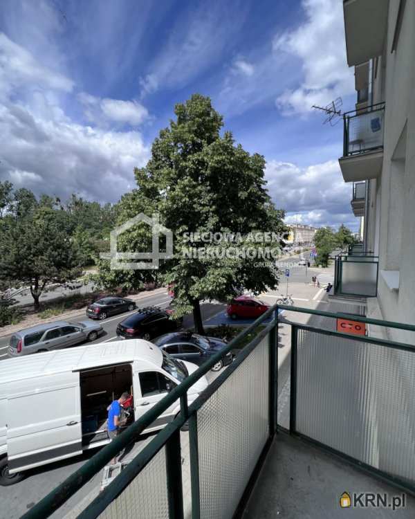 2 pokojowe, Gdynia, Śródmieście, ul. A. Abrahama, Mieszkanie  do wynajęcia