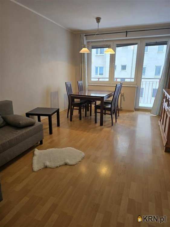 2 pokojowe, Mieszkanie  do wynajęcia, Gdynia, Obłuże, ul. Jantarowa