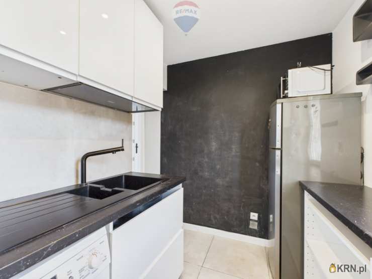 2 pokojowe, Mieszkanie  do wynajęcia, Gdynia, ul. 