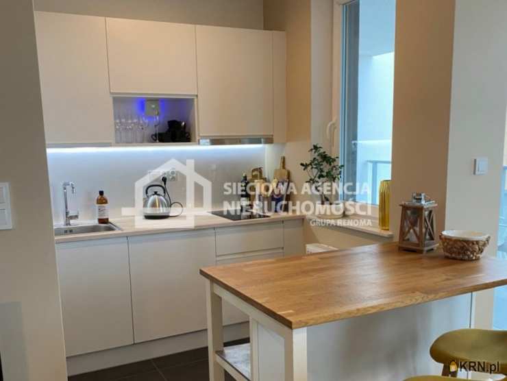 Mieszkanie  do wynajęcia, Gdynia, Wzgórze Św. Maksymiliana, ul. K. Górskiego, 2 pokojowe