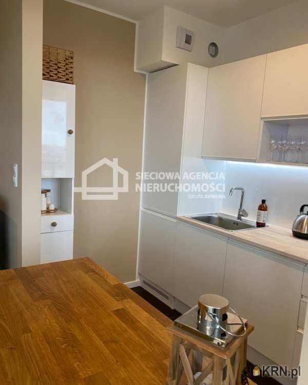 Gdynia, Wzgórze Św. Maksymiliana, ul. K. Górskiego, 2 pokojowe, Mieszkanie  do wynajęcia