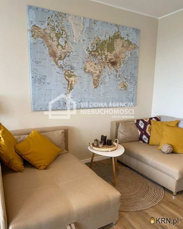 2 pokojowe, Gdynia, Wzgórze Św. Maksymiliana, ul. K. Górskiego, Mieszkanie  do wynajęcia