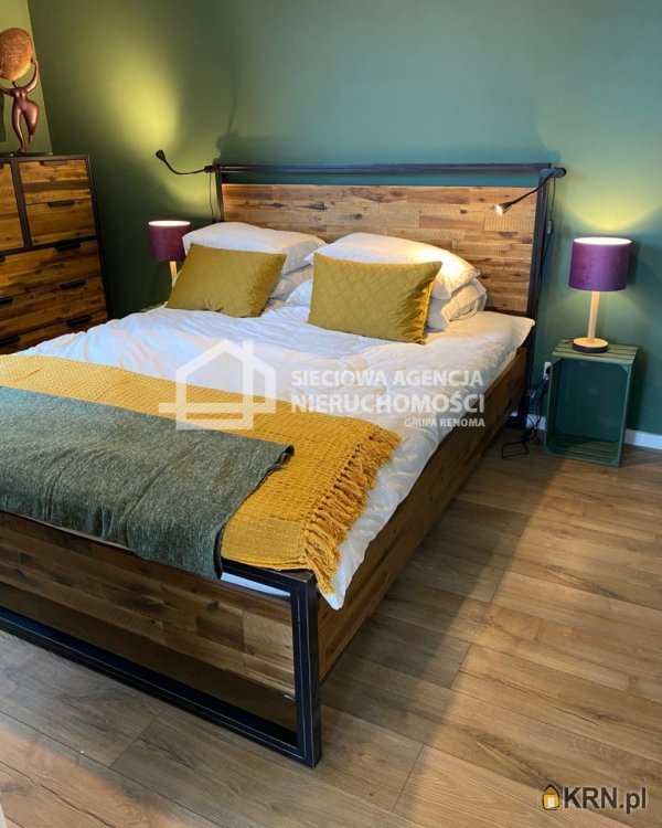 Sieciowa Agencja Nieruchomości Grupa Renoma, Mieszkanie  do wynajęcia, Gdynia, Wzgórze Św. Maksymiliana, ul. K. Górskiego