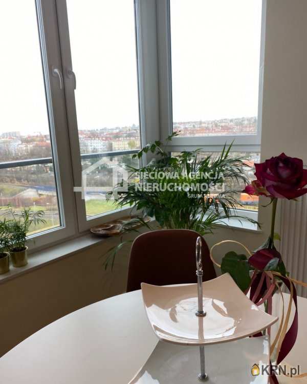 Mieszkanie  do wynajęcia, 2 pokojowe, Gdynia, Wzgórze Św. Maksymiliana, ul. K. Górskiego