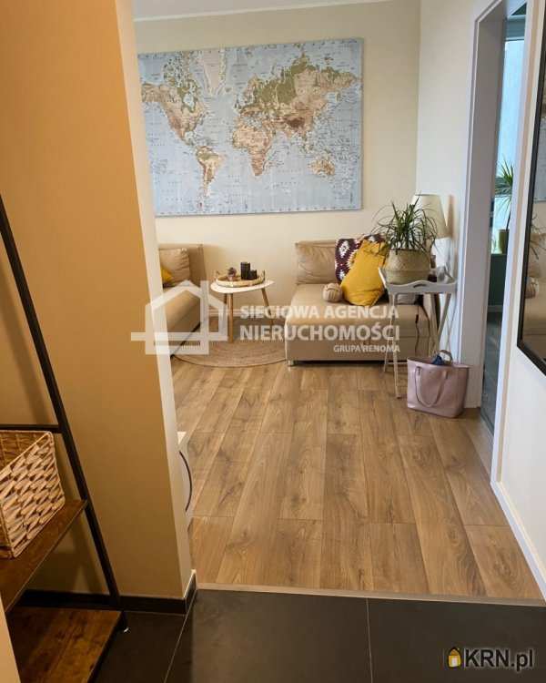 Gdynia, Wzgórze Św. Maksymiliana, ul. K. Górskiego, 2 pokojowe, Mieszkanie  do wynajęcia