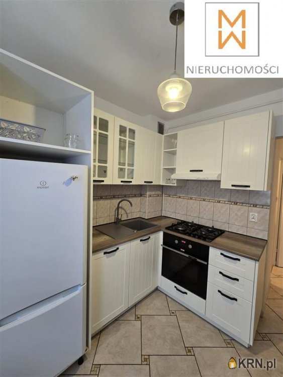 Mieszkanie  do wynajęcia, Gdynia, Obłuże, ul. Jantarowa, 2 pokojowe