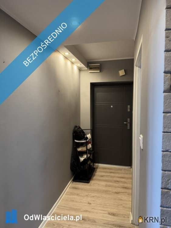 Mieszkanie  na sprzedaż, 2 pokojowe, Gdynia, Obłuże, ul. Jantarowa