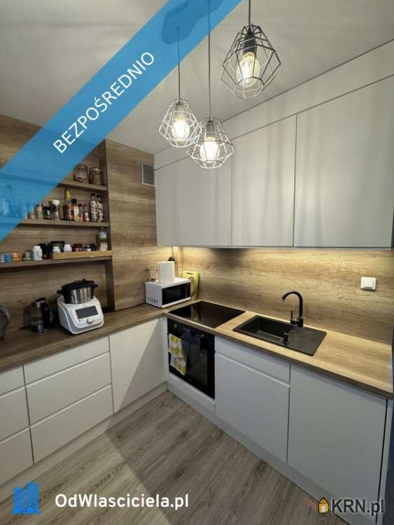 Gdynia, Obłuże, ul. Jantarowa, Mieszkanie  na sprzedaż, 2 pokojowe