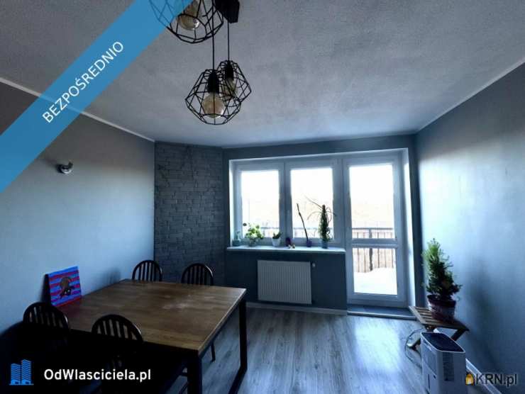 2 pokojowe, Gdynia, Obłuże, ul. Jantarowa, Mieszkanie  na sprzedaż