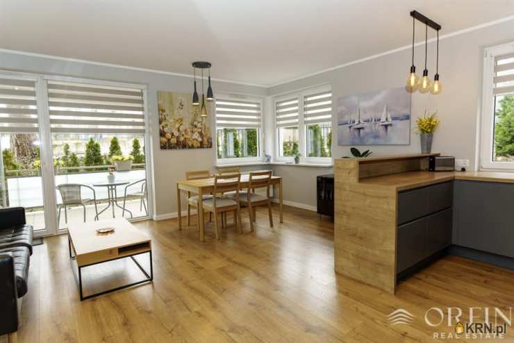 Mieszkanie  do wynajęcia, 2 pokojowe, Gdynia, Mały Kack, ul. Leśna