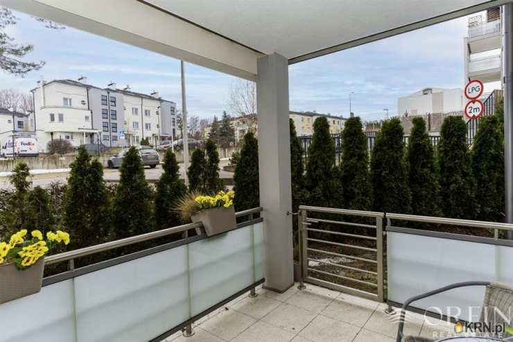 Gdynia, Mały Kack, ul. Leśna, Mieszkanie  do wynajęcia, 2 pokojowe