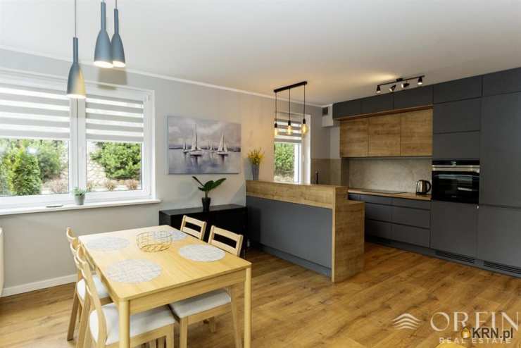 Gdynia, Mały Kack, ul. Leśna, 2 pokojowe, Mieszkanie  do wynajęcia