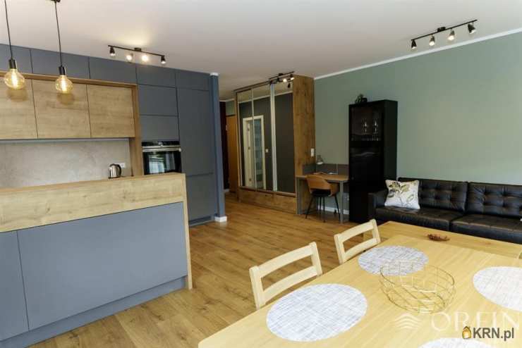 2 pokojowe, Gdynia, Mały Kack, ul. Leśna, Mieszkanie  do wynajęcia