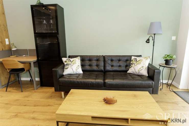 2 pokojowe, Mieszkanie  do wynajęcia, Gdynia, Mały Kack, ul. Leśna