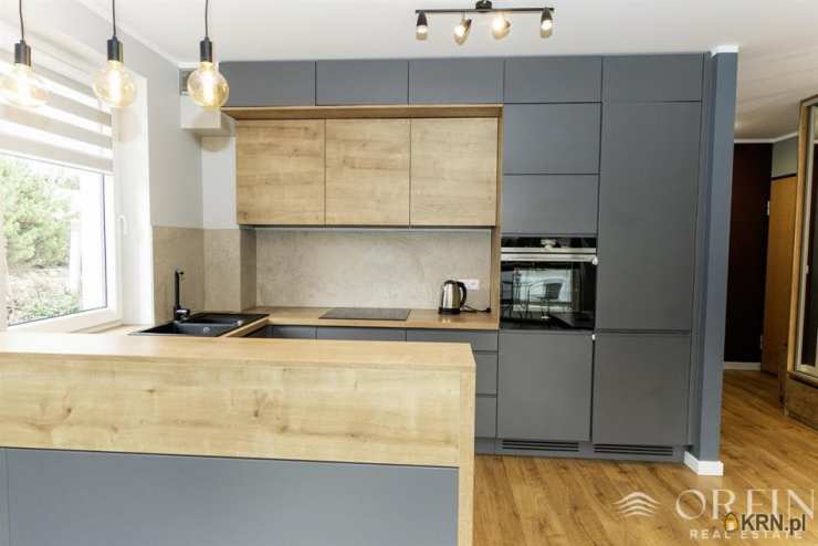 Orfin Nieruchomości, Mieszkanie  do wynajęcia, Gdynia, Mały Kack, ul. Leśna