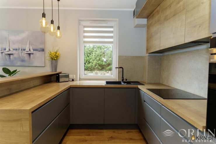 Mieszkanie  do wynajęcia, Gdynia, Mały Kack, ul. Leśna, 2 pokojowe