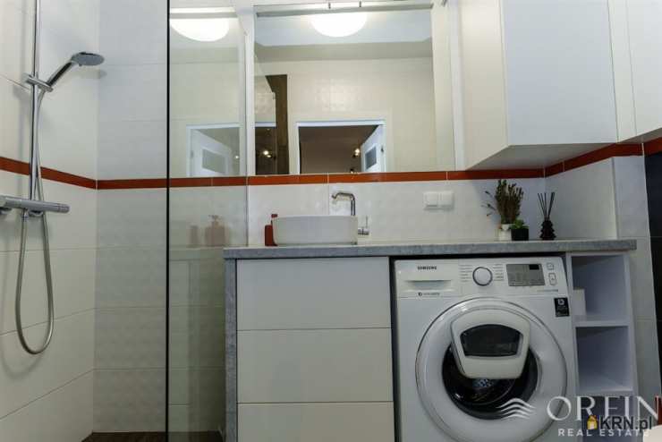 Mieszkanie  do wynajęcia, 2 pokojowe, Gdynia, Mały Kack, ul. Leśna