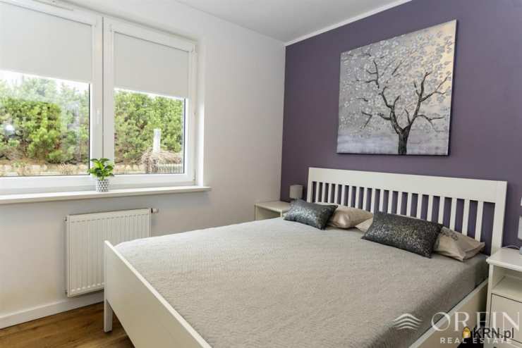 2 pokojowe, Gdynia, Mały Kack, ul. Leśna, Mieszkanie  do wynajęcia