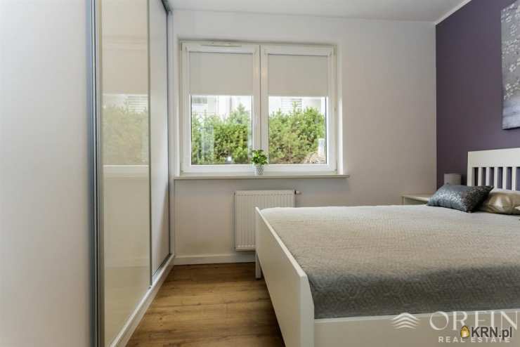 2 pokojowe, Mieszkanie  do wynajęcia, Gdynia, Mały Kack, ul. Leśna