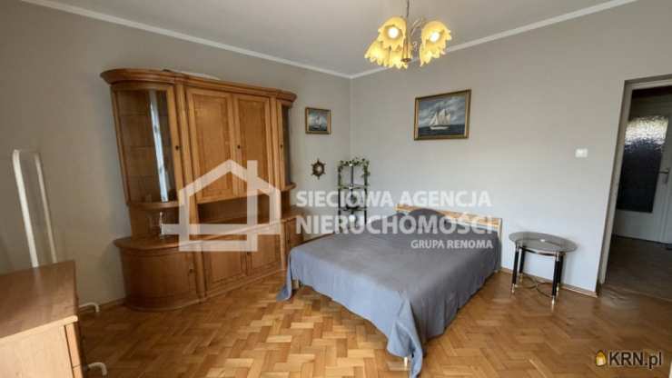 Mieszkanie  do wynajęcia, Gdynia, Śródmieście, ul. J. Bema, 2 pokojowe
