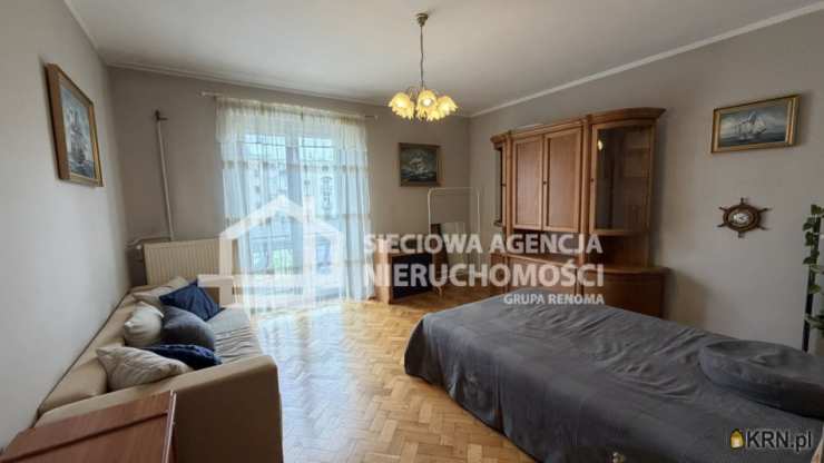 Mieszkanie  do wynajęcia, 2 pokojowe, Gdynia, Śródmieście, ul. J. Bema