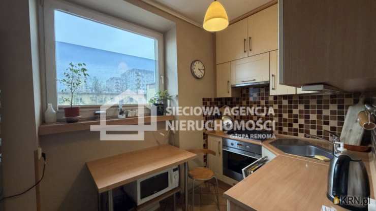 2 pokojowe, Gdynia, Śródmieście, ul. J. Bema, Mieszkanie  do wynajęcia