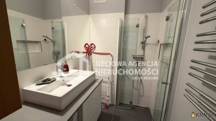 Sieciowa Agencja Nieruchomości Grupa Renoma, Mieszkanie  do wynajęcia, Gdynia, Śródmieście, ul. J. Bema