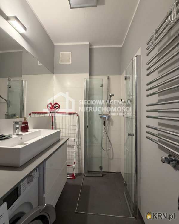 Mieszkanie  do wynajęcia, Gdynia, Śródmieście, ul. J. Bema, 2 pokojowe