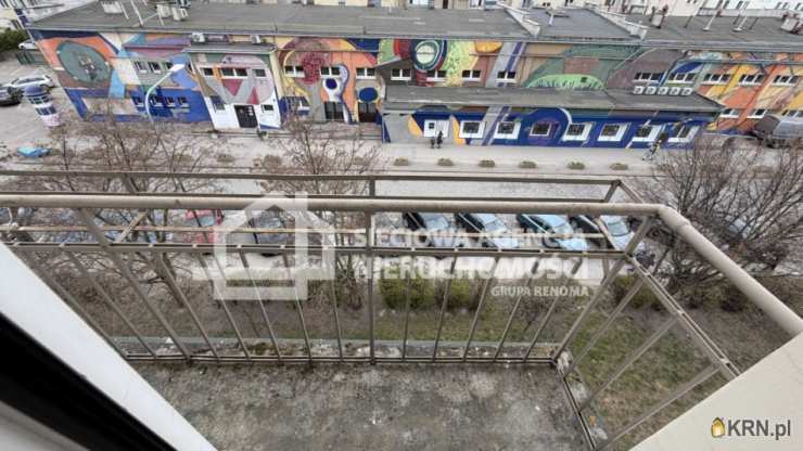 2 pokojowe, Mieszkanie  do wynajęcia, Gdynia, Śródmieście, ul. J. Bema